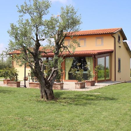 Villa Mira Cortona Kültér fotó