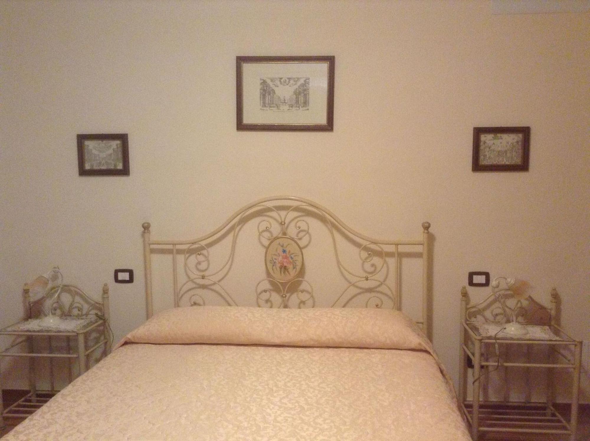 Villa Mira Cortona Kültér fotó